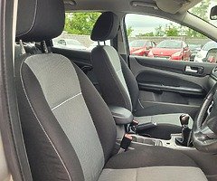 Ford Focus... New nCT Test & new Timing Belt... - Image 6/10