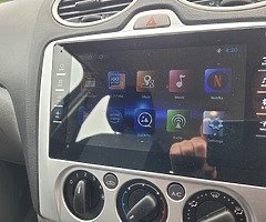 Ford Focus... New nCT Test & new Timing Belt... - Image 7/10