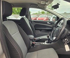 Ford Focus... New nCT Test & new Timing Belt... - Image 8/10
