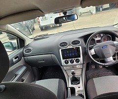 Ford Focus... New nCT Test & new Timing Belt... - Image 9/10