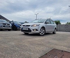 Ford Focus... New nCT Test & new Timing Belt... - Image 10/10