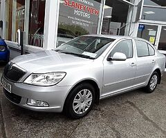 2013 2013 SKODA OCTAVIA 2.0 TDI 140 BHP AMBITION NCT 5/23 TAX 7/22  OCTAVIA