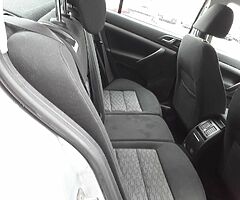 2013 2013 SKODA OCTAVIA 2.0 TDI 140 BHP AMBITION NCT 5/23 TAX 7/22  OCTAVIA - Image 7/10