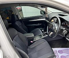 2011 Subaru Legacy AWD we finance - Image 9/10