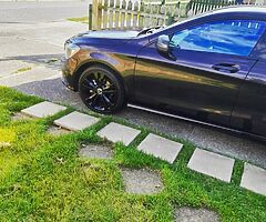 Mercedes benz cla 2015 - Image 3/10