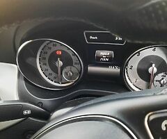 Mercedes benz cla 2015 - Image 4/10