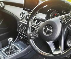 Mercedes benz cla 2015 - Image 5/10