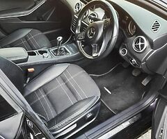 Mercedes benz cla 2015 - Image 6/10