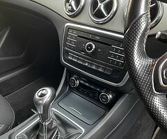 Mercedes benz cla 2015 - Image 7/10