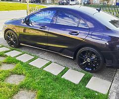 Mercedes benz cla 2015 - Image 10/10