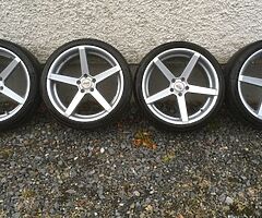 5x112 Miami's