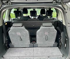11 Peugeot 7 seater new Nct - Image 5/8
