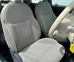 2014 FIAT 500 - Image 4/10