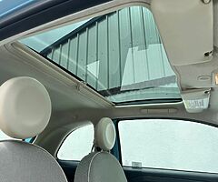 2014 FIAT 500 - Image 6/10