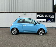 2014 FIAT 500 - Image 7/10