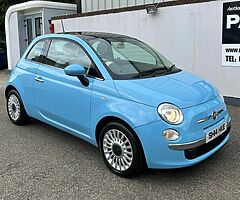 2014 FIAT 500 - Image 10/10