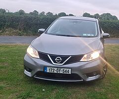 Nissan Pulsar 1.5D SV Executive - Image 4/10