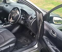 Nissan Pulsar 1.5D SV Executive - Image 6/10