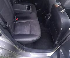 Nissan Pulsar 1.5D SV Executive - Image 7/10