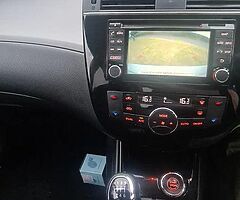 Nissan Pulsar 1.5D SV Executive - Image 8/10