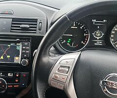 Nissan Pulsar 1.5D SV Executive - Image 9/10