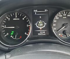 Nissan Pulsar 1.5D SV Executive - Image 10/10
