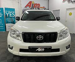 2012 Toyota Land Cruiser LC3 - Image 4/10