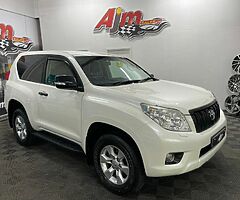 2012 Toyota Land Cruiser LC3 - Image 5/10