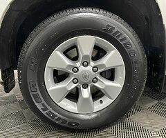 2012 Toyota Land Cruiser LC3 - Image 9/10