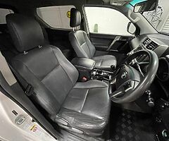 2012 Toyota Land Cruiser LC3 - Image 10/10