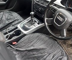Audi a4 - Image 6/7