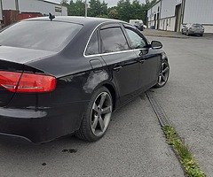 Audi a4 - Image 7/7