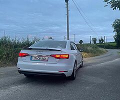 Audi A4 b9 se ultra 195bhp - Image 4/7