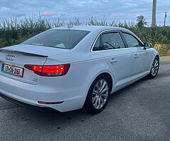 Audi A4 b9 se ultra 195bhp - Image 7/7