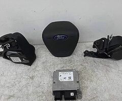 2016 Ford Ford Transit Custom