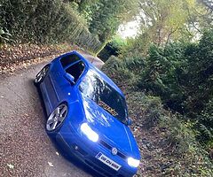 Bora 3door mk4