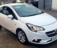 vauxhall corsa - Image 4/4