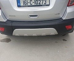 161 opel mokka