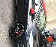 Fiesta Black Edition ⚫️