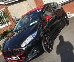 Fiesta Black Edition ⚫️ - Image 3/5