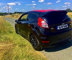 Fiesta Black Edition ⚫️ - Image 4/5