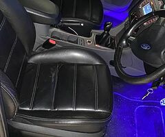 Kitted Ford Focus - Image 4/6