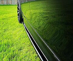 BMW 520d M Sport - Image 6/10