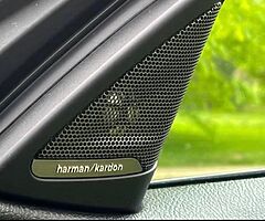 BMW 520d M Sport - Image 7/10