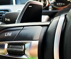 BMW 520d M Sport - Image 8/10