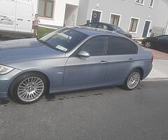 08 bmw 320d e90 - Image 4/4