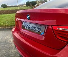 2010 BMW 320D - Image 4/5