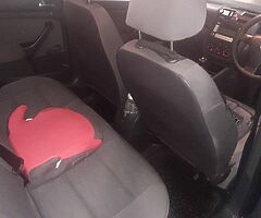 VW GOLF TDI - Image 6/10