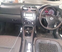 VW GOLF TDI - Image 7/10