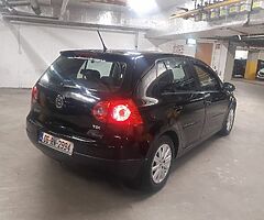 VW GOLF TDI - Image 9/10
